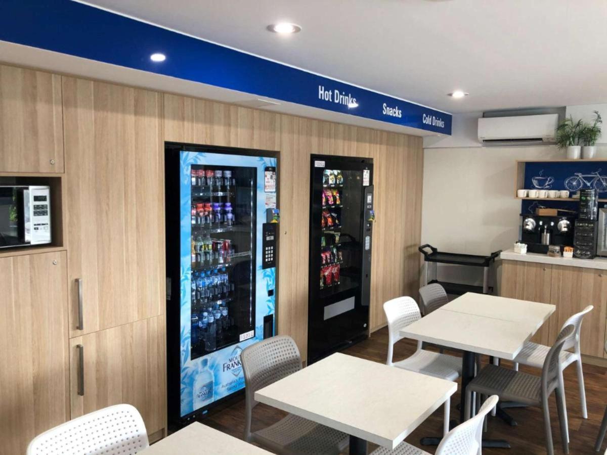 Ibis Budget - Gosford Buitenkant foto