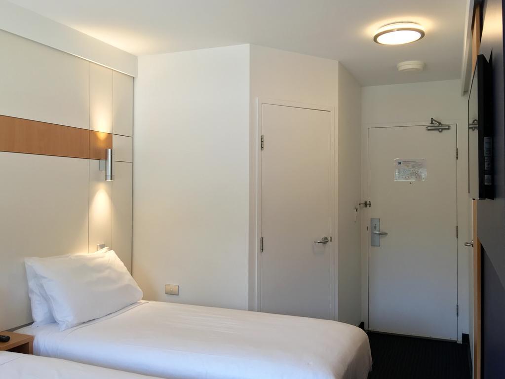 Ibis Budget - Gosford Buitenkant foto