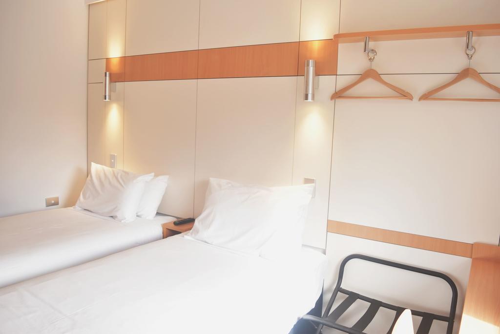 Ibis Budget - Gosford Buitenkant foto
