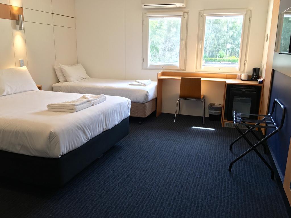 Ibis Budget - Gosford Buitenkant foto
