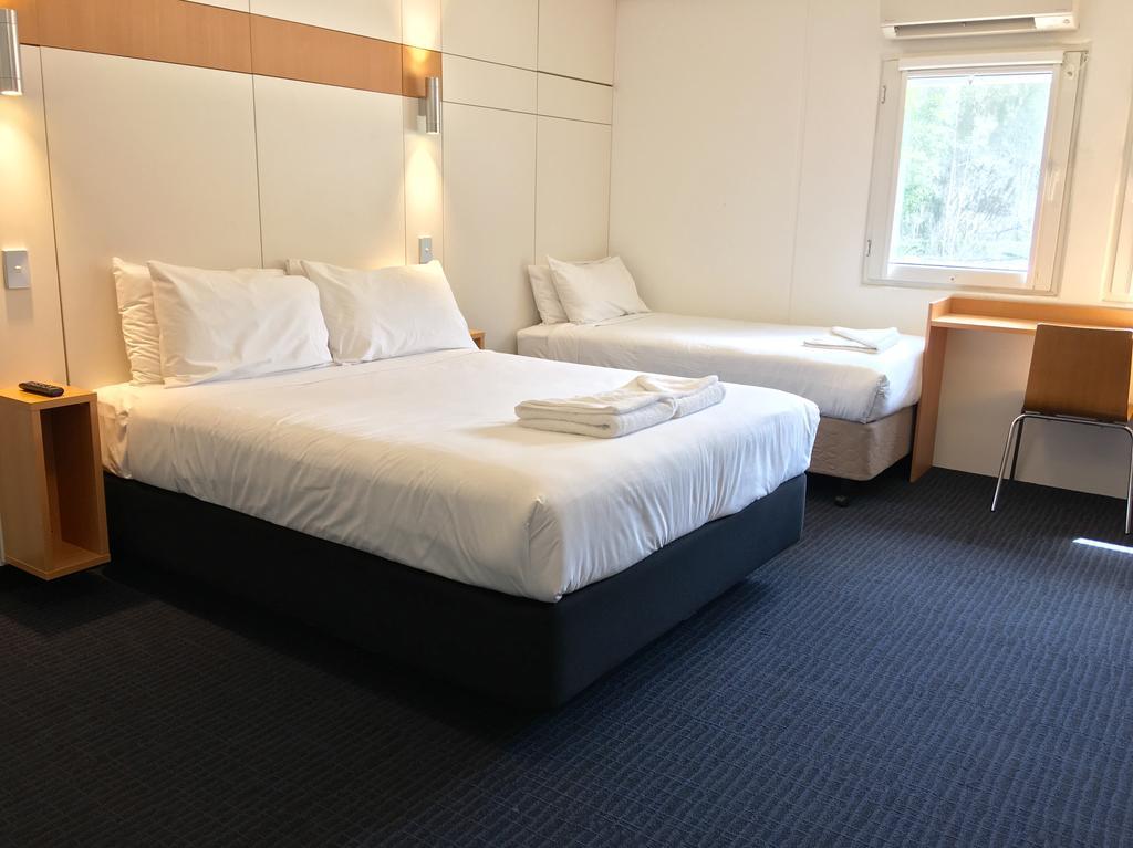 Ibis Budget - Gosford Buitenkant foto