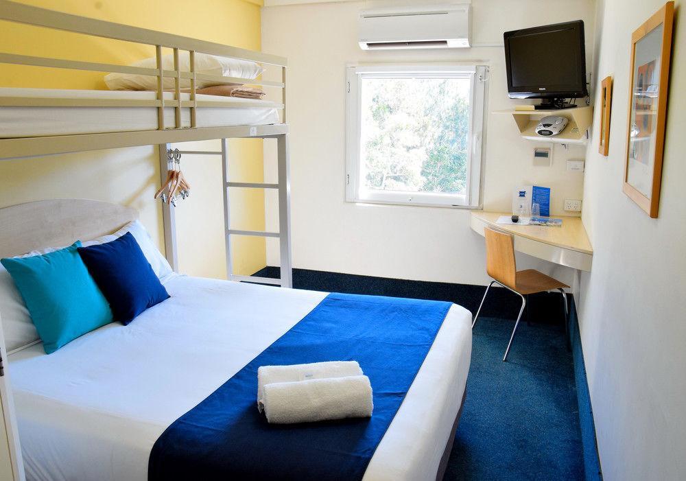 Ibis Budget - Gosford Buitenkant foto