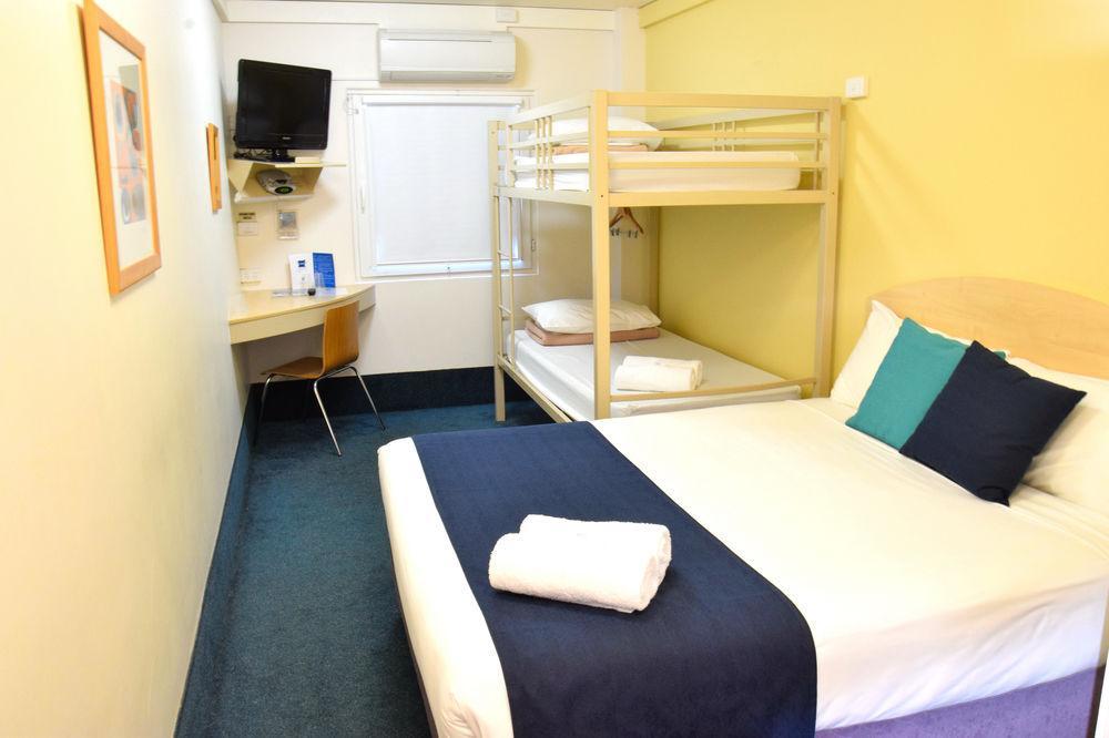 Ibis Budget - Gosford Buitenkant foto