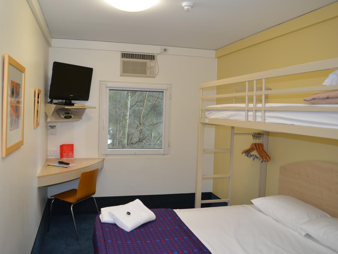 Ibis Budget - Gosford Buitenkant foto