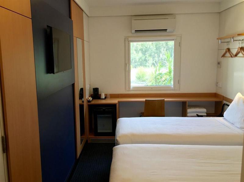 Ibis Budget - Gosford Buitenkant foto