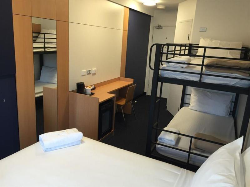 Ibis Budget - Gosford Buitenkant foto