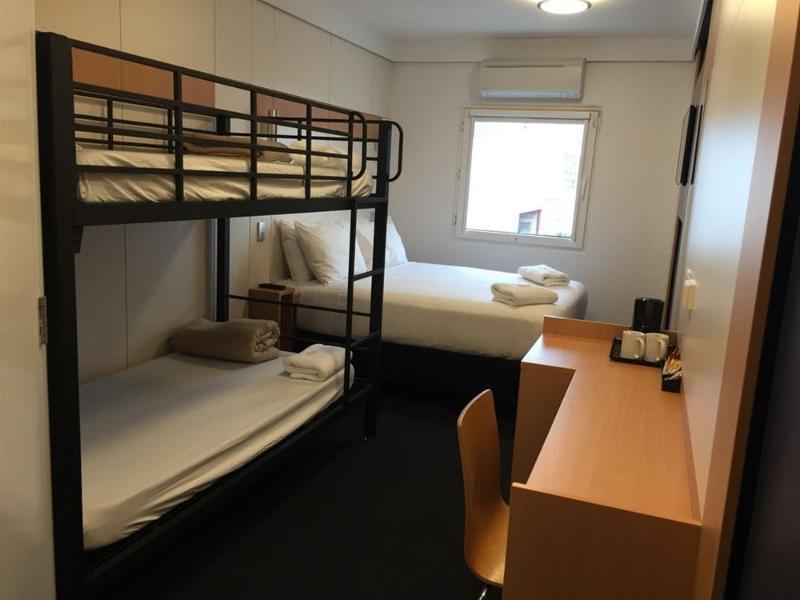 Ibis Budget - Gosford Buitenkant foto