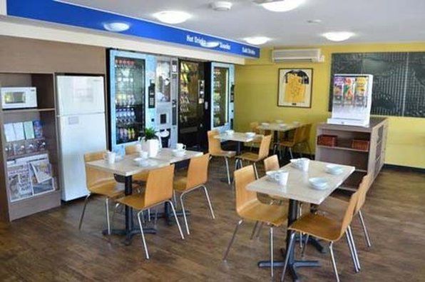 Ibis Budget - Gosford Buitenkant foto