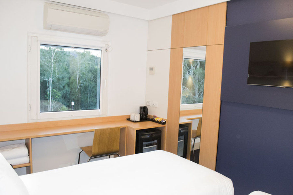 Ibis Budget - Gosford Buitenkant foto