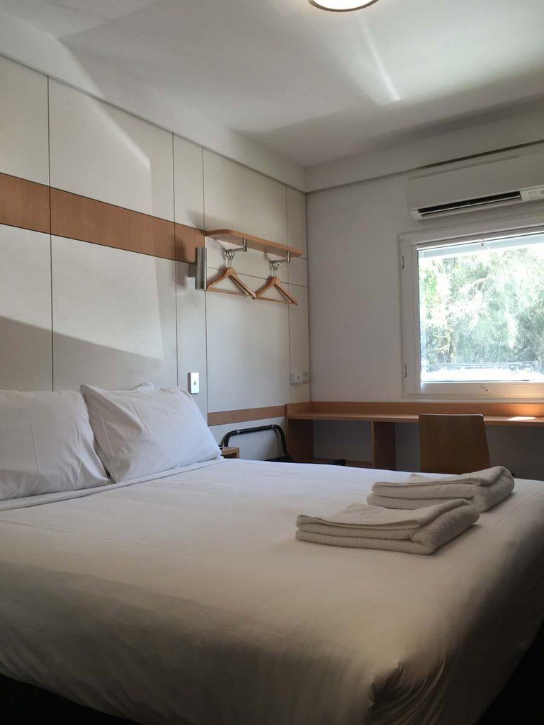 Ibis Budget - Gosford Buitenkant foto