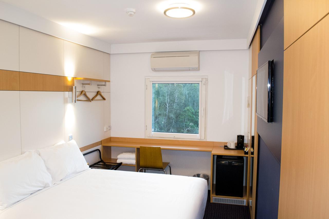Ibis Budget - Gosford Buitenkant foto