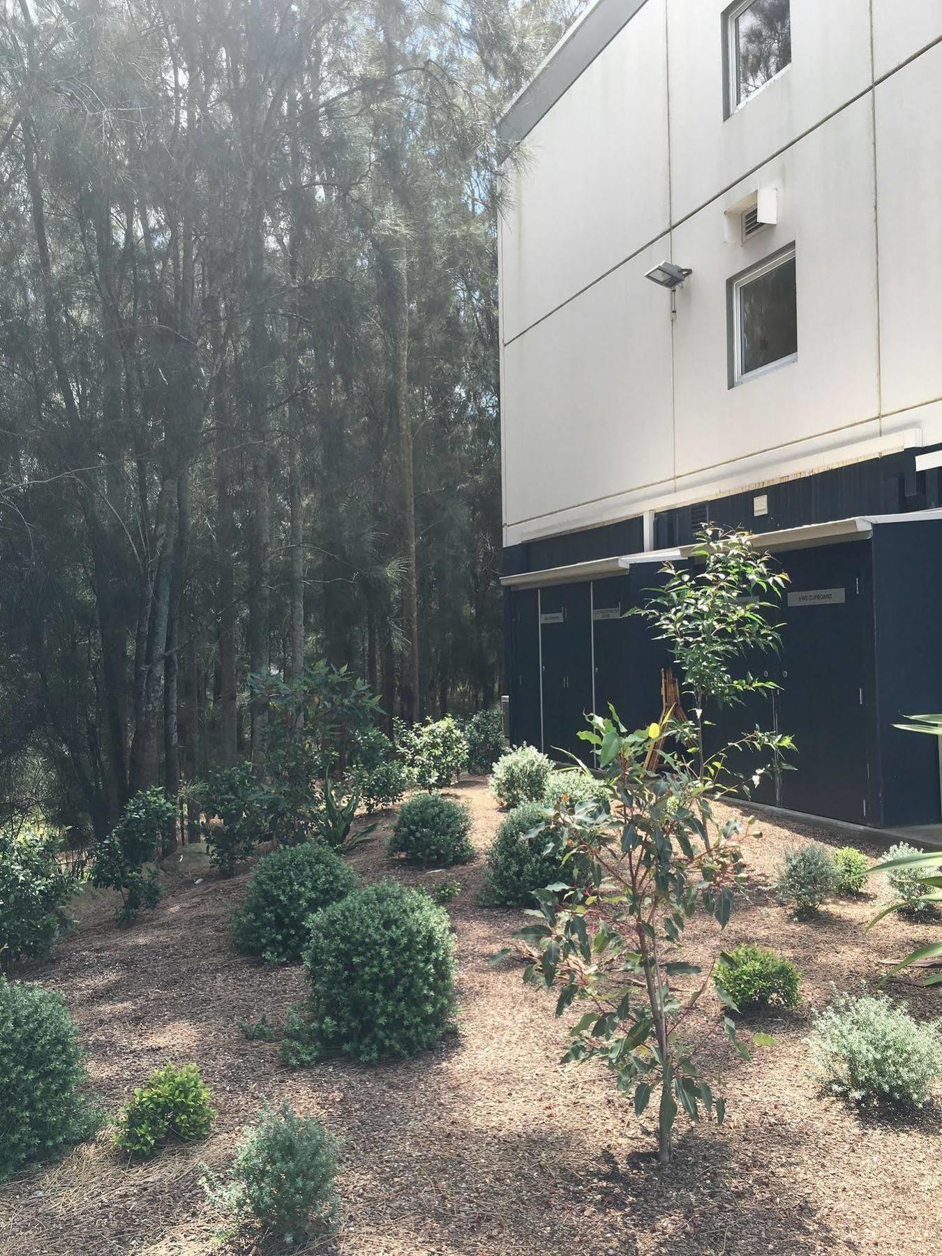 Ibis Budget - Gosford Buitenkant foto