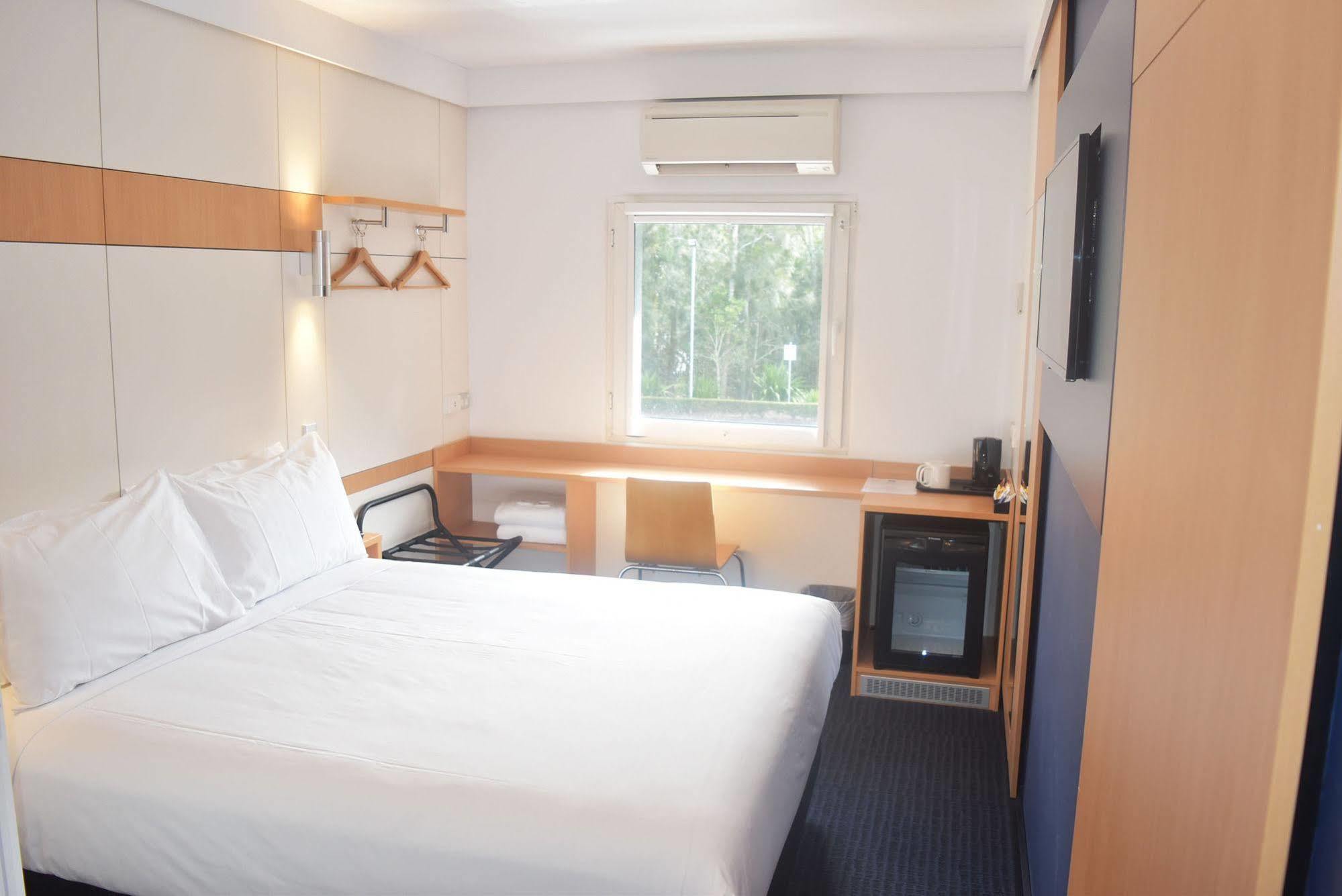 Ibis Budget - Gosford Buitenkant foto