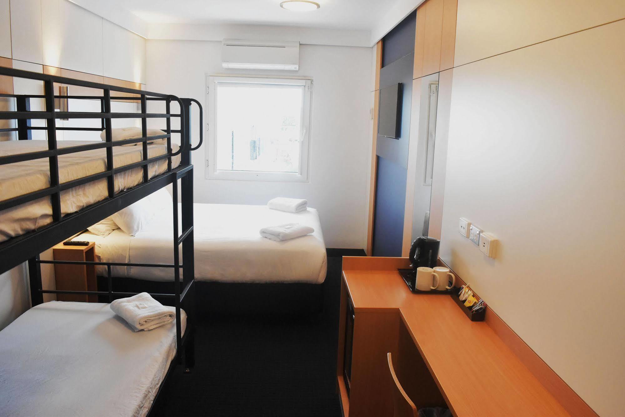 Ibis Budget - Gosford Buitenkant foto