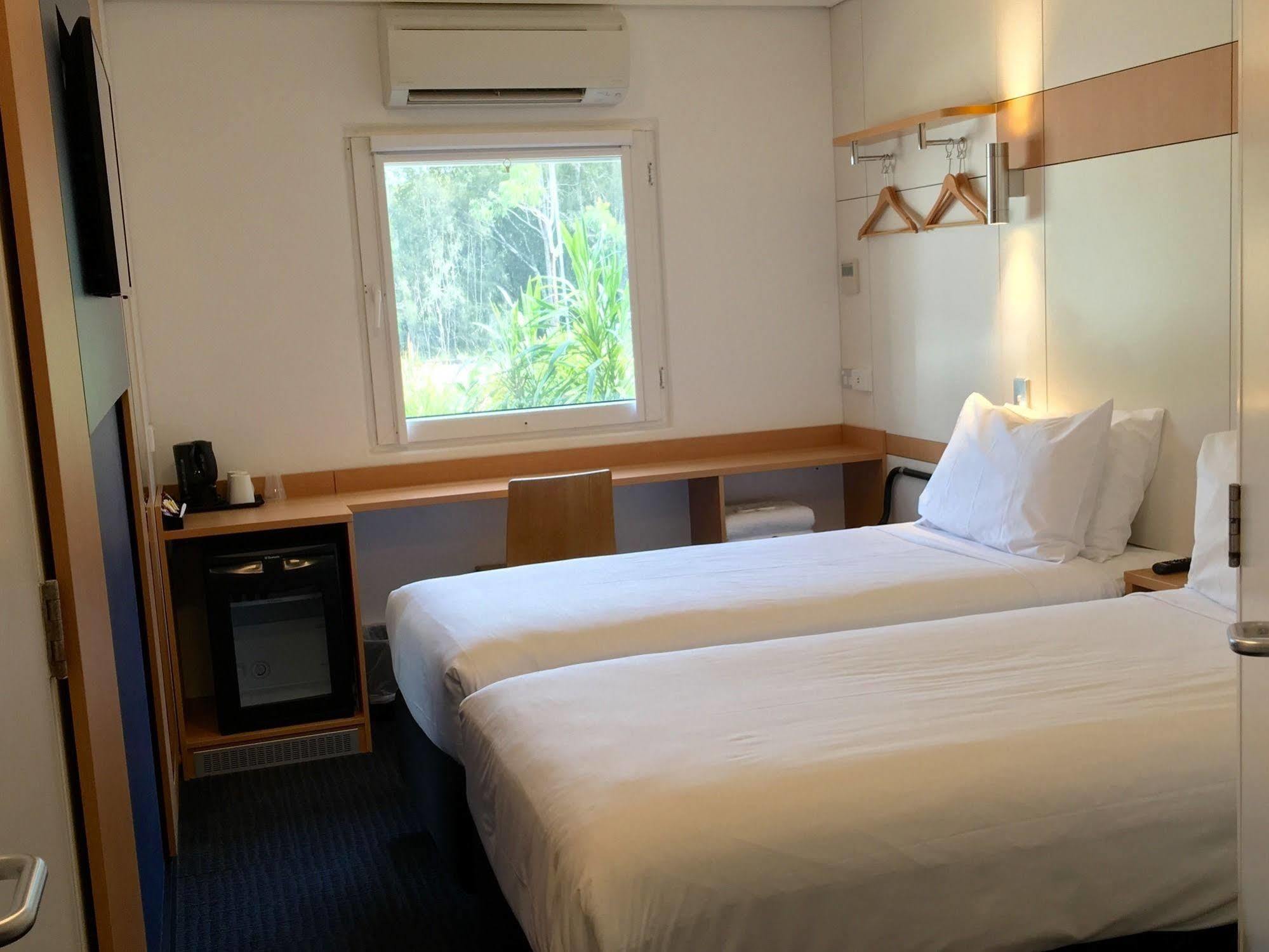 Ibis Budget - Gosford Buitenkant foto