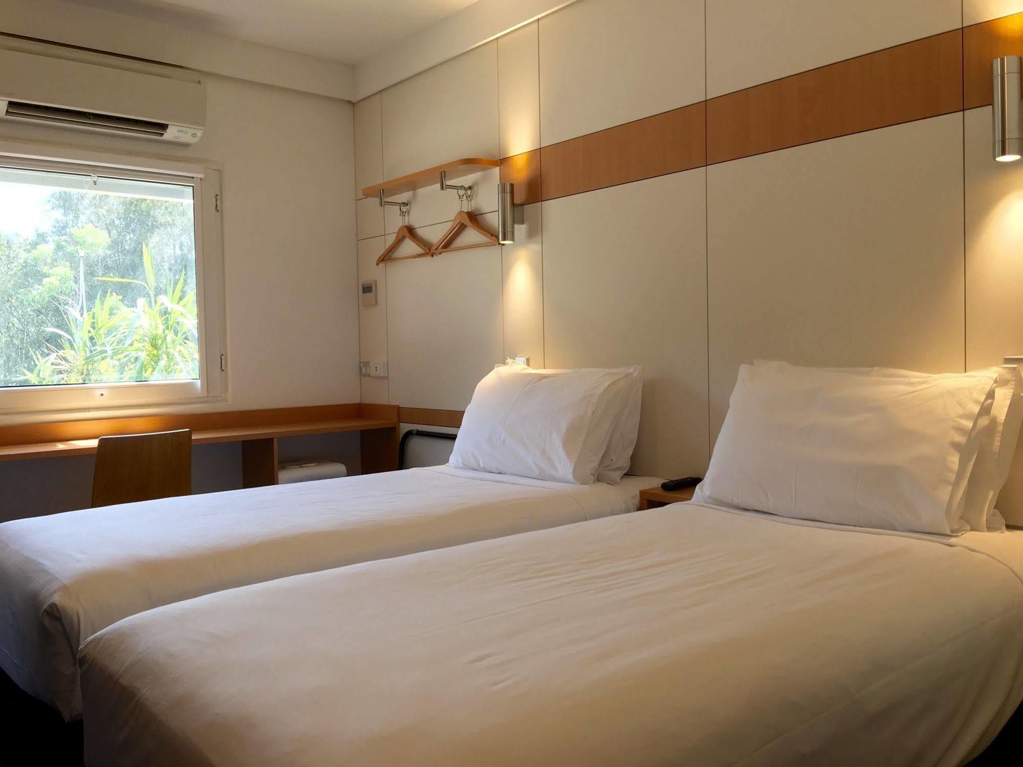 Ibis Budget - Gosford Buitenkant foto