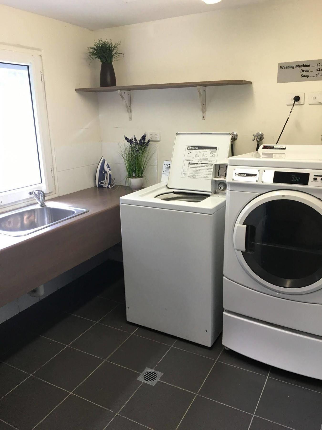 Ibis Budget - Gosford Buitenkant foto