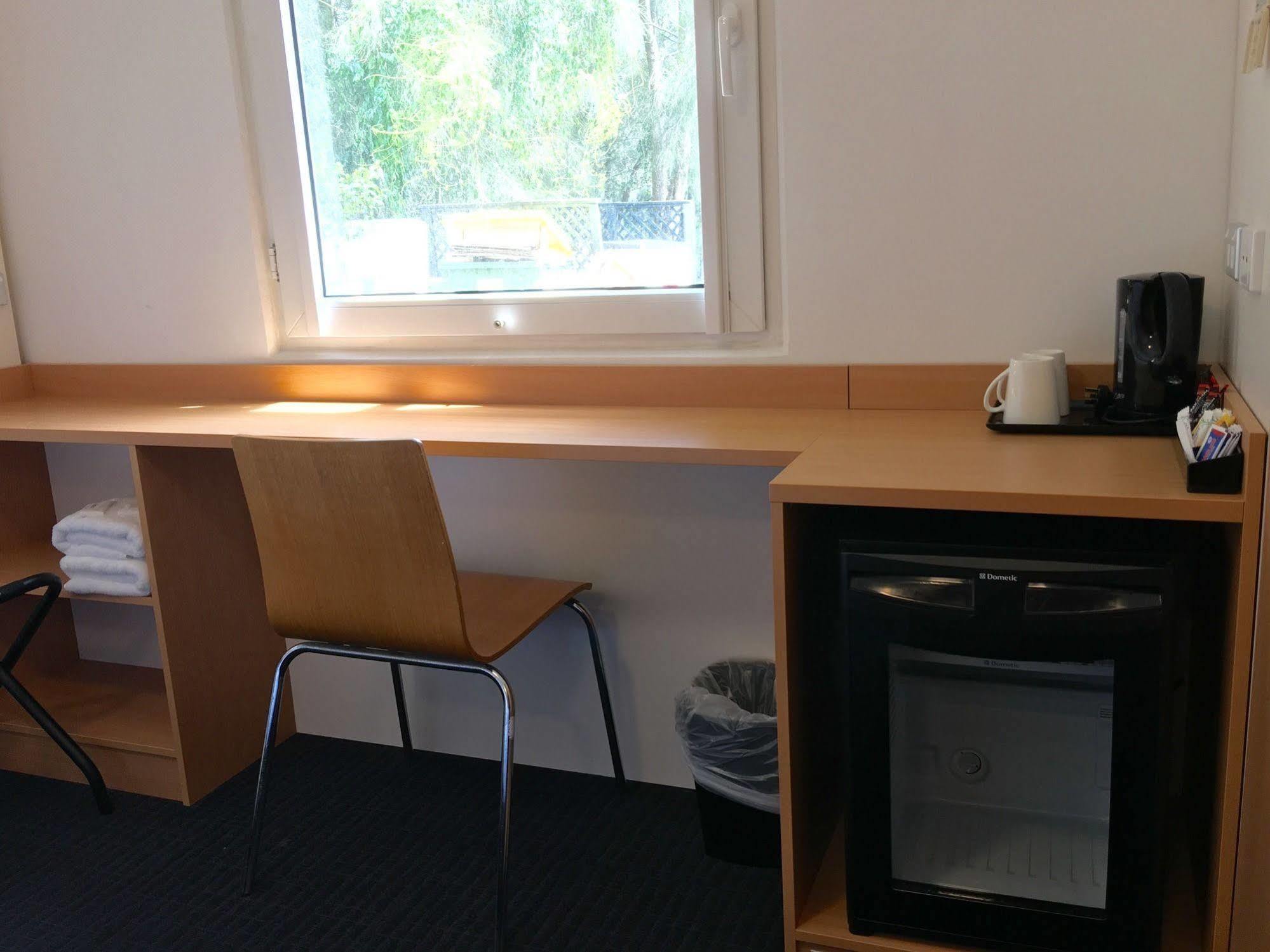 Ibis Budget - Gosford Buitenkant foto