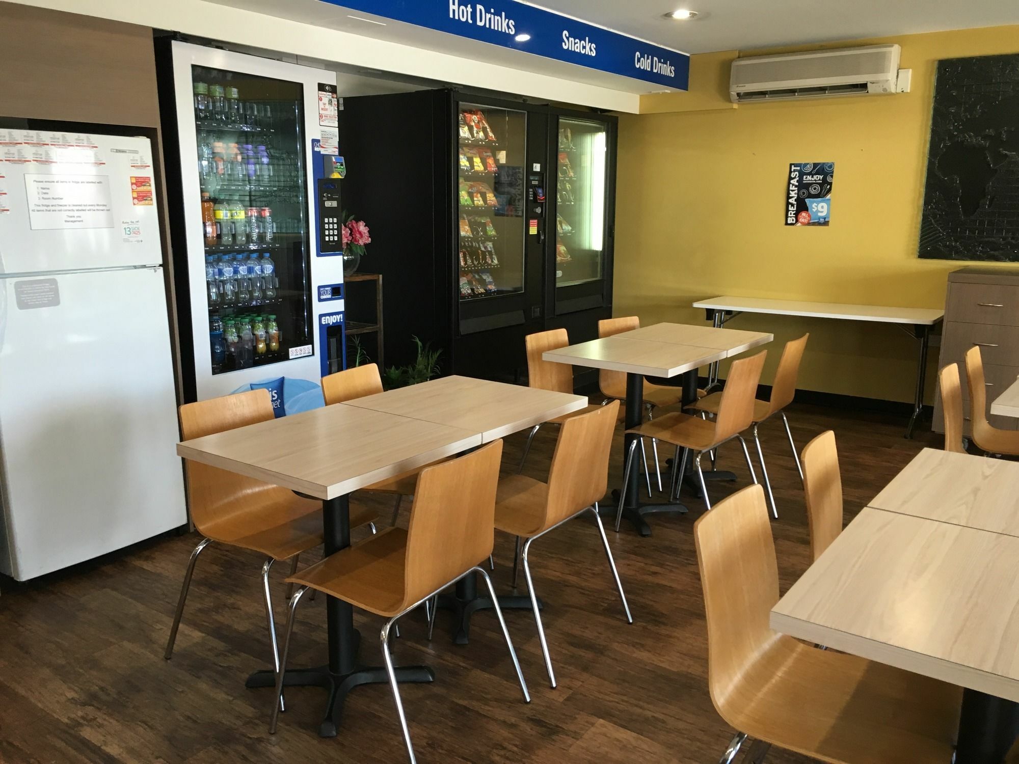 Ibis Budget - Gosford Buitenkant foto