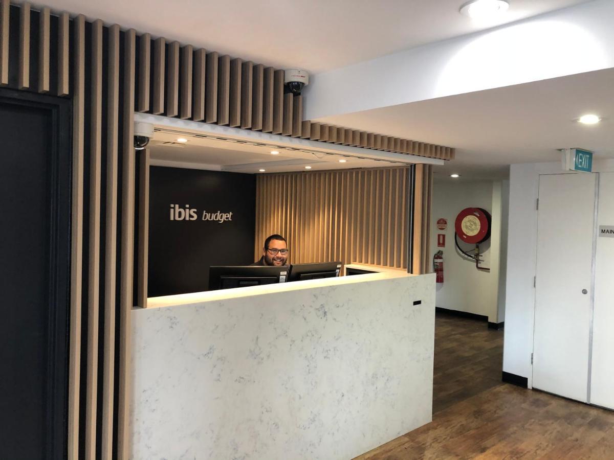 Ibis Budget - Gosford Buitenkant foto